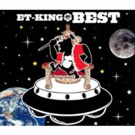 ＥＴ－ＫＩＮＧ／ＥＴ－ＫＩＮＧ　ＢＥＳＴ（初回限定盤）