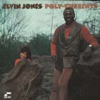 エルビン・ジョーンズ／ポリ・カレンツ