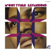 マッコイ・タイナー／エクスパンションズ