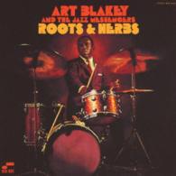 アート・ブレイキー／ルーツ・アンド・ハーブス＋３
