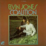 エルヴィン・ジョーンズ／コーリション