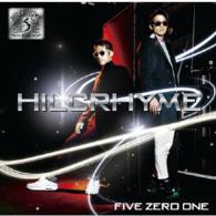 ヒルクライム／ＦＩＶＥ　ＺＥＲＯ　ＯＮＥ