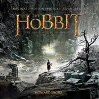 ハワード・ショア／映画『ホビット　竜に奪われた王国』オリジナル・サウンドトラック