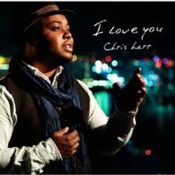クリス・ハート／Ｉ　ＬＯＶＥ　ＹＯＵ