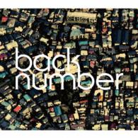 ｂａｃｋ　ｎｕｍｂｅｒ／ラブストーリー（初回限定盤Ｂ）