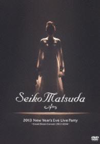 Amazon.com: Seiko Matsuda - 2013 New Year's Eve Live Party
