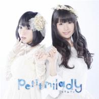 ｐｅｔｉｔ　ｍｉｌａｄｙ／ａｚｕｒｉｔｅ