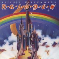 リッチー・ブラックモアズ・レインボー／銀嶺の覇者（ＳＡ－ＣＤ）