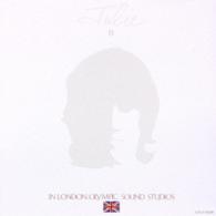 沢田研二／ＪｕｌｉｅⅡ（Ｉｎ　Ｌｏｎｄｏｎ，Ｏｌｙｍｐｉｃ　Ｓｏｕｎｄ　Ｓｔｕｄｉｏｓ）