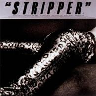 沢田研二／ＳＴＲＩＰＰＥＲ