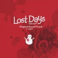佐橋俊彦／フジテレビ系土ドラ「Ｌｏｓｔ　Ｄａｙｓ」オリジナル・サウンドトラック