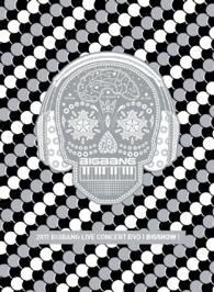 ＢＩＧＢＡＮＧ／２０１１　ＢＩＧＢＡＮＧ　ＬＩＶＥ　ＣＯＮＣＥＲＴ