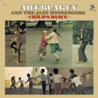 アート・ブレイキー＆ザ・ジャズ・メッセンジャーズ／チャイルズ・ダンス