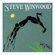 スティーヴ・ウィンウッド／アーク・オブ・ア・ダイヴァー