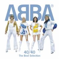 アバ／ＡＢＢＡ　４０／４０～ベスト・セレクション