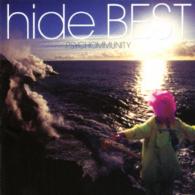 ｈｉｄｅ／ｈｉｄｅ　ＢＥＳＴ～ＰＳＹＣＨＯＭＭＵＮＩＴＹ～