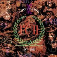 ＲＣサクセション／Ｂｅｓｔ　Ｏｆ　Ｔｈｅ　Ｒｃ　Ｓｕｃｃｅｓｓｉｏｎ　１９８１‐１９９０