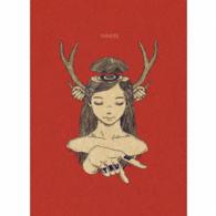 米津玄師／ＹＡＮＫＥＥ（初回限定盤Ａ／画集盤）