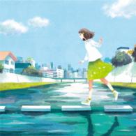 ＧＲｅｅｅｅＮ／愛すべき明日、一瞬と一生を
