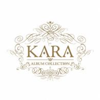 ＫＡＲＡ／ＫＡＲＡ　ＡＬＢＵＭ　ＣＯＬＬＥＣＴＩＯＮ