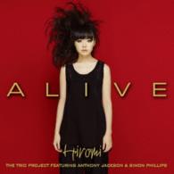 上原ひろみ／ＡＬＩＶＥ（初回限定盤）
