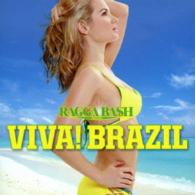 セルジオ・メンデス　ｆｅａｔ．ブラック・アイド・ピーズ／ＲＡＧＧＡ　ＢＡＳＨ　ＰＲＥＳＥＮＴＳ　ＶＩＶＡ！　ＢＲＡＺＩＬ
