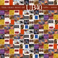ＵＢ４０／ヴェリー・ベスト・オブ・ＵＢ４０　１９８０－２０００