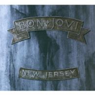 ボン・ジョヴィ／ＮＥＷ　ＪＥＲＳＥＹ＜デラックス・エディション＞
