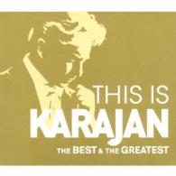 カラヤン（ヘルベルト・フォン）／ＴＨＩＳ　ＩＳ　ＫＡＲＡＪＡＮ