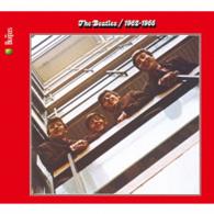 ザ・ビートルズ／ザ・ビートルズ　１９６２年～１９６６年
