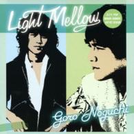 野口五郎／Ｌｉｇｈｔ　Ｍｅｌｌｏｗ　野口五郎