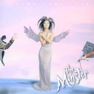 ＤＲＥＡＭＳ　ＣＯＭＥ　ＴＲＵＥ／ｔｈｅ　Ｍｏｎｓｔｅｒ