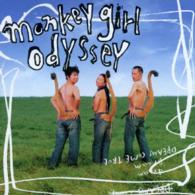 ＤＲＥＡＭＳ　ＣＯＭＥ　ＴＲＵＥ／ｍｏｎｋｅｙ　ｇｉｒｌ　ｏｄｙｓｓｅｙ