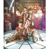 Ｐｅｒｆｕｍｅ／Ｃｌｉｎｇ　Ｃｌｉｎｇ（初回盤）
