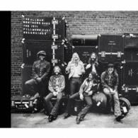 オールマン・ブラザーズ・バンド／１９７１　フィルモア・イースト・レコーディングス