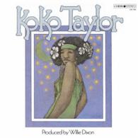 ココ・テイラー／ココ・テイラー＋２