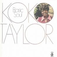 ココ・テイラー／ベーシック・ソウル