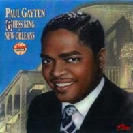 ポール・ゲイトン／チェス・キング・オブ・ニュー・オーリンズ＋３