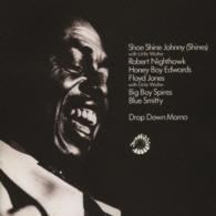 シュー・シャイン・ジョニー（シャインズ）／ドロップ・ダウン・ママ＋３