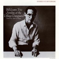 ビル・エヴァンス／サンデイ・アット・ザ・ヴィレッジ・ヴァンガード（プラチナＳＨＭ）