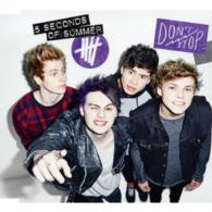ファイヴ・セカンズ・オブ・サマー／ドント・ストップ