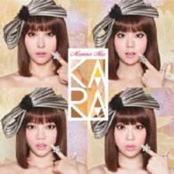 ＫＡＲＡ／マンマミーア！（初回盤Ａ）