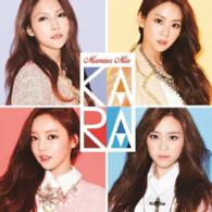 ＫＡＲＡ／マンマミーア！（初回盤Ｃ）