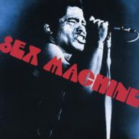 ジェームス・ブラウン／セックス・マシーン