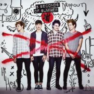 ファイヴ・セカンズ・オブ・サマー／ファイヴ・セカンズ・オブ・サマー～デラックス・エディション（完全初回生産限定デラックス盤）