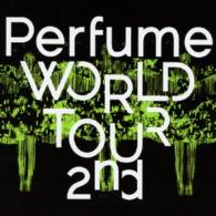 Ｐｅｒｆｕｍｅ／Ｐｅｒｆｕｍｅ　ＷＯＲＬＤ　ＴＯＵＲ　２ｎｄ