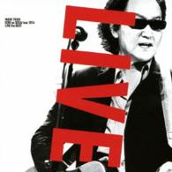 井上陽水／氷の世界ツアー２０１４　ライブ・ザ・ベスト（限定盤Ｂ）