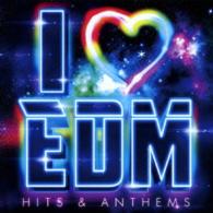 アヴィーチー／Ｉ　ＬＯＶＥ　ＥＤＭ　－　Ｈｉｔｓ　＆　Ａｎｔｈｅｍｓ　－
