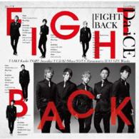 Ｄａ－ｉＣＥ／ＦＩＧＨＴ　ＢＡＣＫ（初回限定盤Ａ）