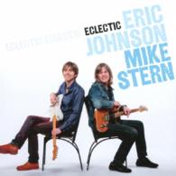 エリック・ジョンソン／エクレクティック